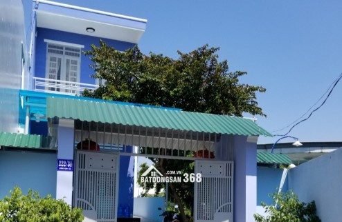 Bán 2 căn nhà vườn, phố Lương Định Của, chợ chiều Vĩnh Ngọc, Phường Tây Nha Trang